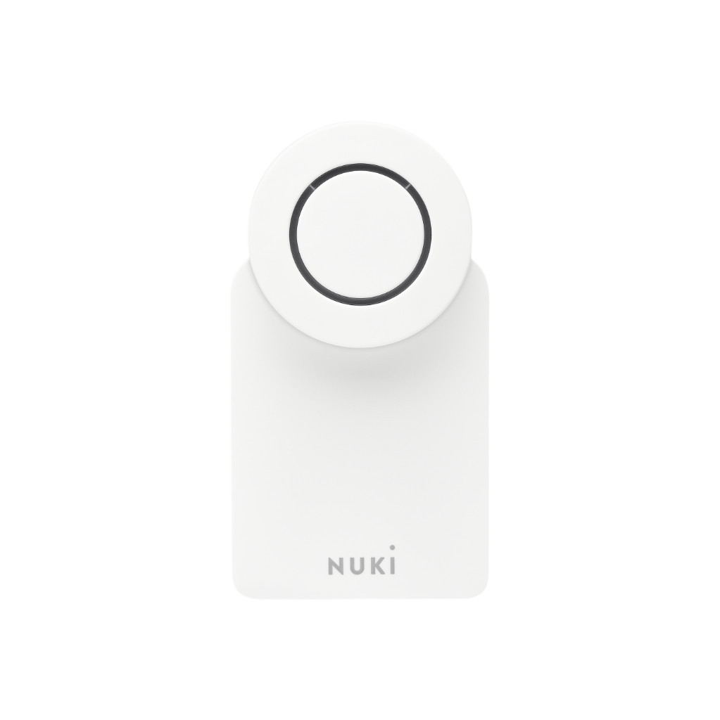 Nuki Smart Lock 3.0