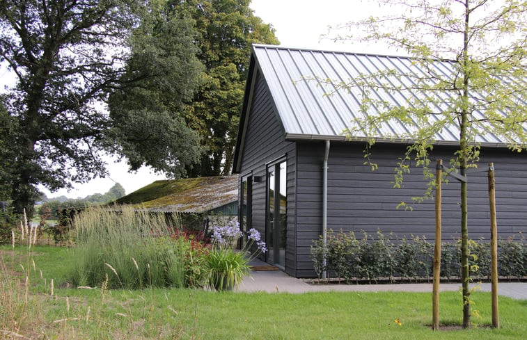 Natuurhuisje in Vorden