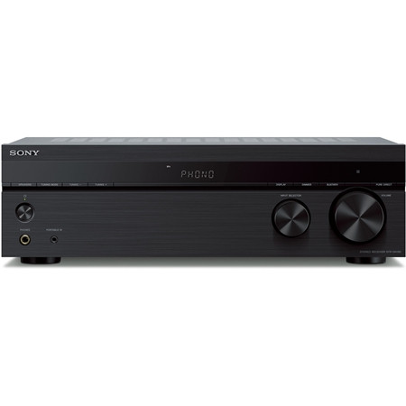 Sony STR-DH190 Stereo Receiver