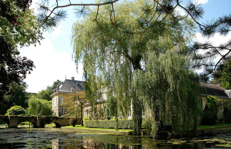 Natuurhuisje in Schin op Geul