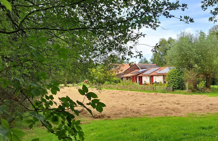 Natuurhuisje in Brummen