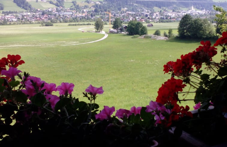 Natuurhuisje in Radstadt