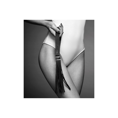 Bijoux Indiscrets Tassel Flogger