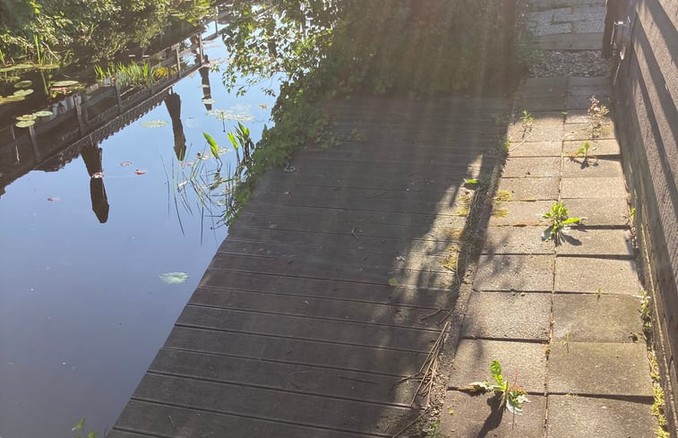 Natuurhuisje in Giethoorn