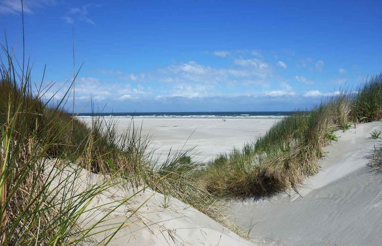 Natuurhuisje in Camperduin/Schoorl