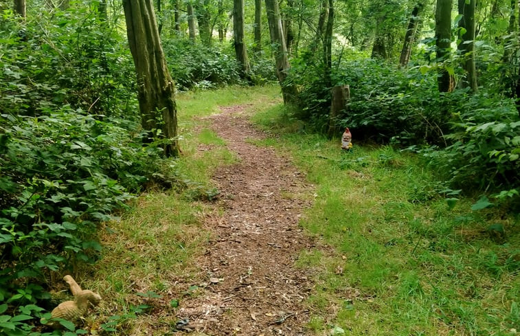 Natuurhuisje in Kollumerzwaag