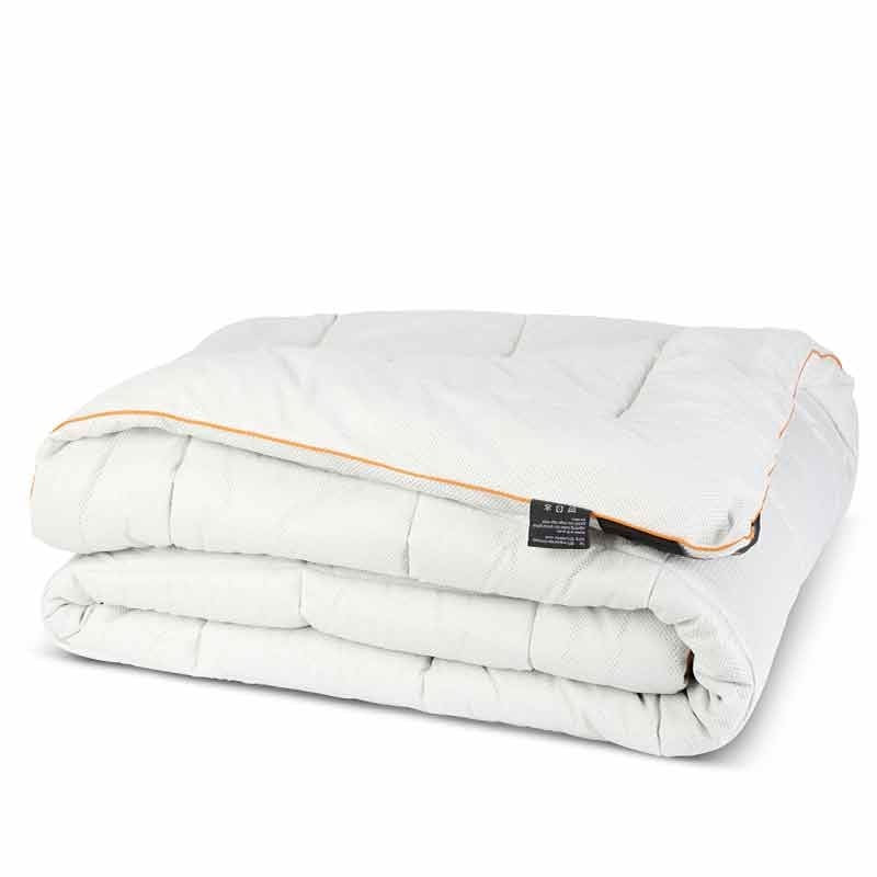 Enkel , All season Dekbed Nice Dreams 4D SPORTS 140x200 - 200x200 cm (Tweepersoons) - Nice Dreams - 300 gram - Dekbed-Discounter.nl