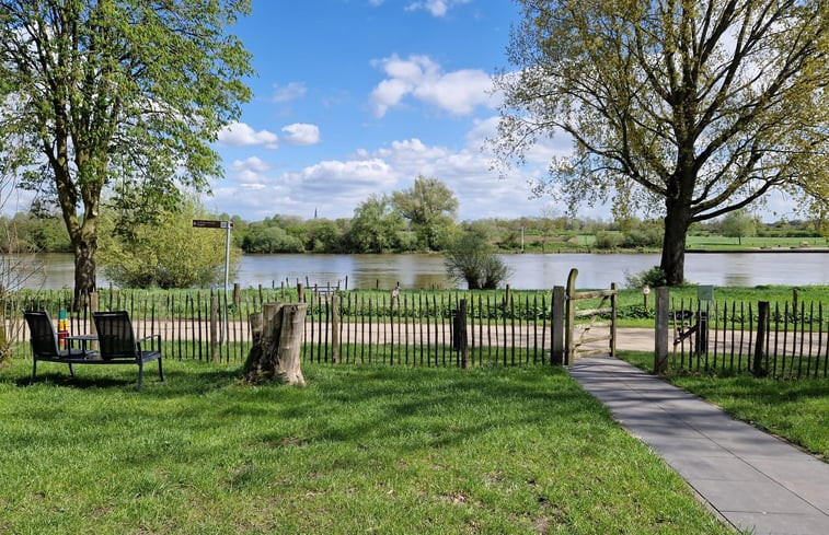 Natuurhuisje in Oeffelt