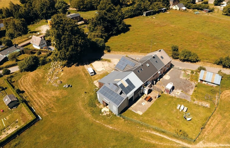 Natuurhuisje in Léglise