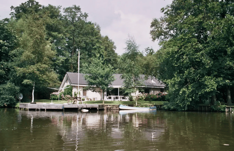 Natuurhuisje in Midlaren