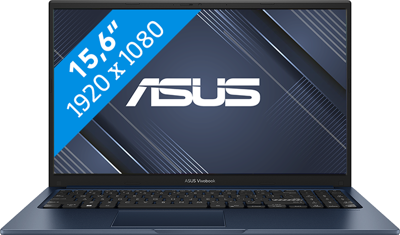 ASUS Vivobook 15 X1504ZA-NJ1168W