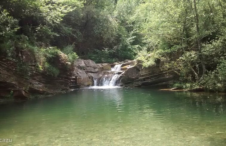 Natuurhuisje in Beget