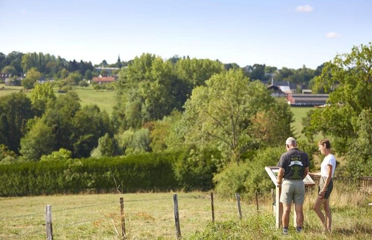 Natuurhuisje in Parfondeval