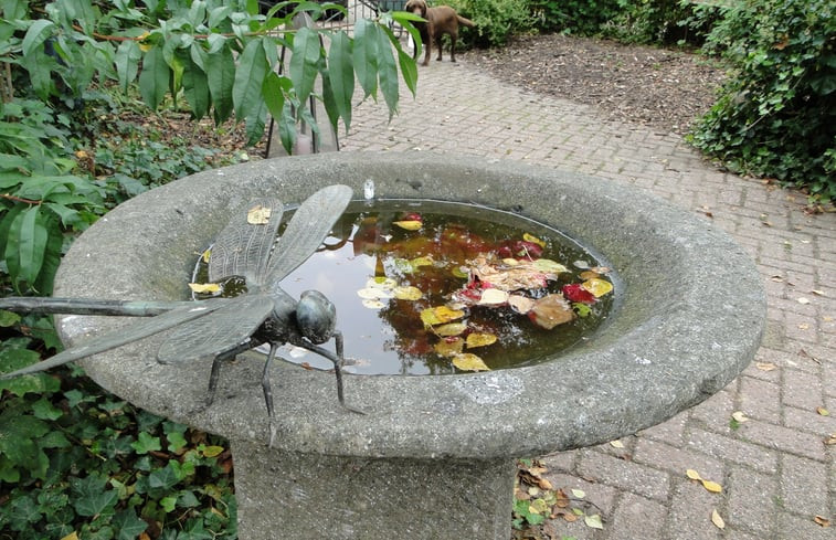 Natuurhuisje in Hoevelaken