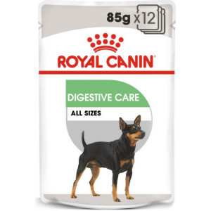 Royal Canin Digestive Care natvoer hond 4 dozen (48 x 85 g)