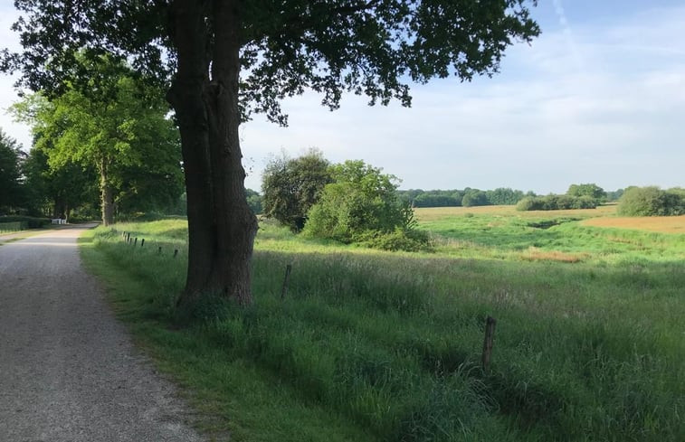 Natuurhuisje in Schipborg