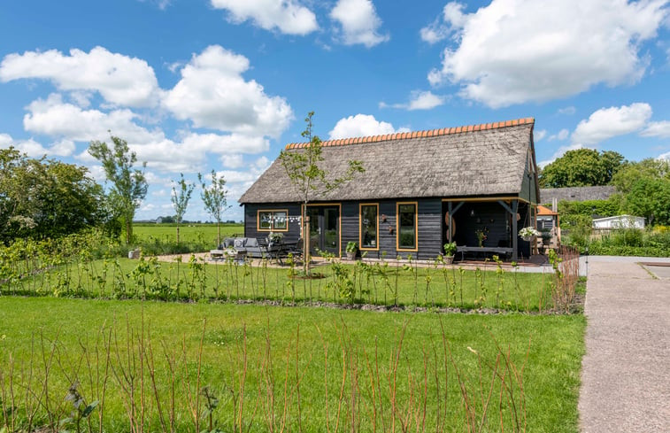 Natuurhuisje in Boksum