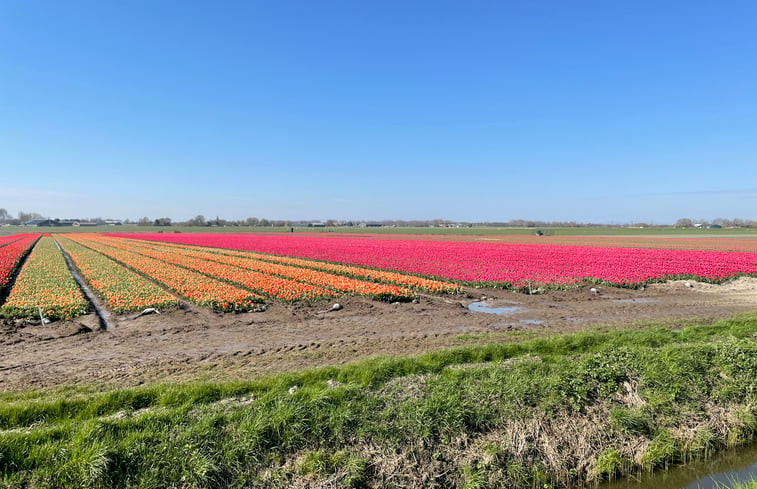 Natuurhuisje in Schagen