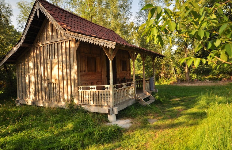 Natuurhuisje in Sint-Oedenrode