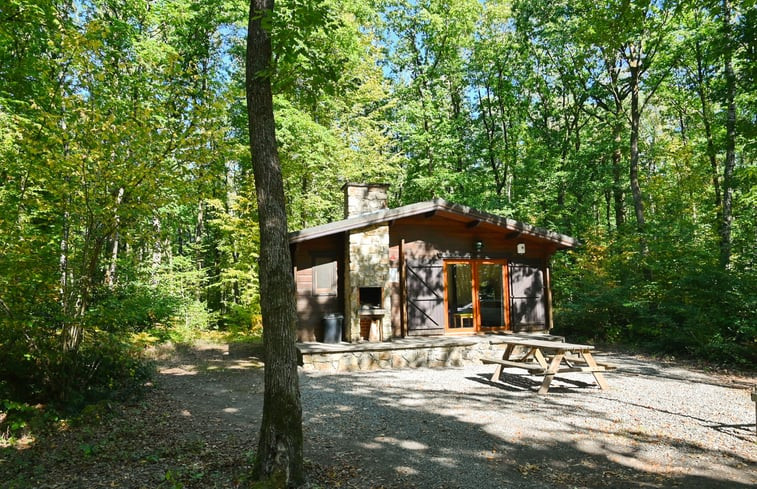 Natuurhuisje in Oignies-en-Thiérache