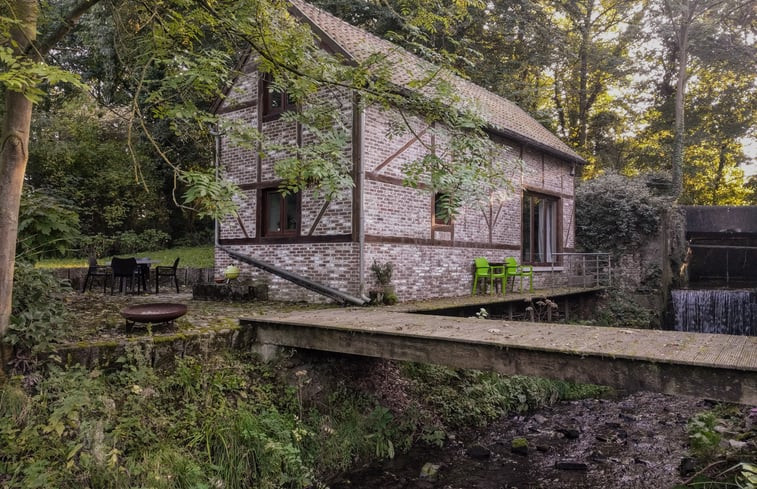 Natuurhuisje in Vertrijk