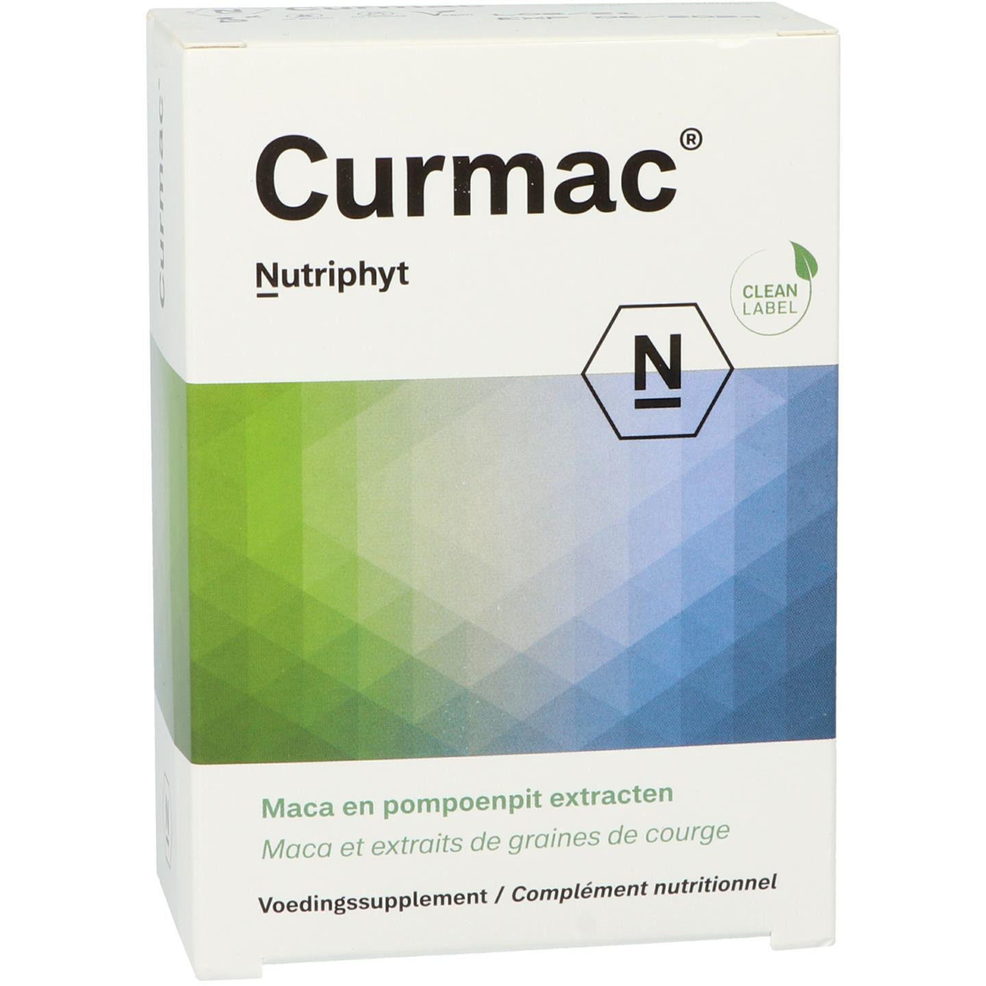 Curmac