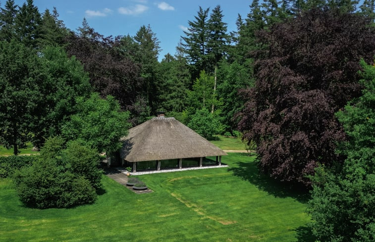 Natuurhuisje in Vaassen