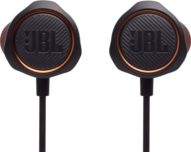 JBL Quantum 50C Zwart