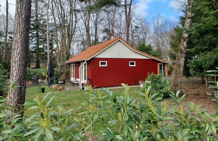 Natuurhuisje in Maarn