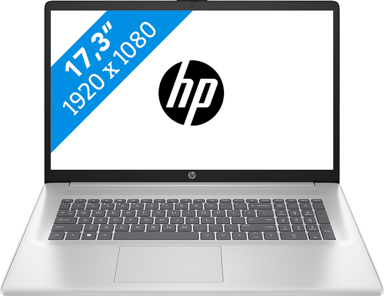 HP Laptop 17-cp0951nd