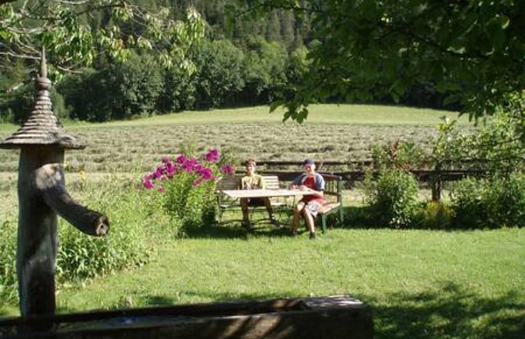 Natuurhuisje in Radstadt