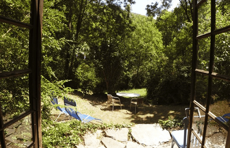 Natuurhuisje in La Bastide-Solages