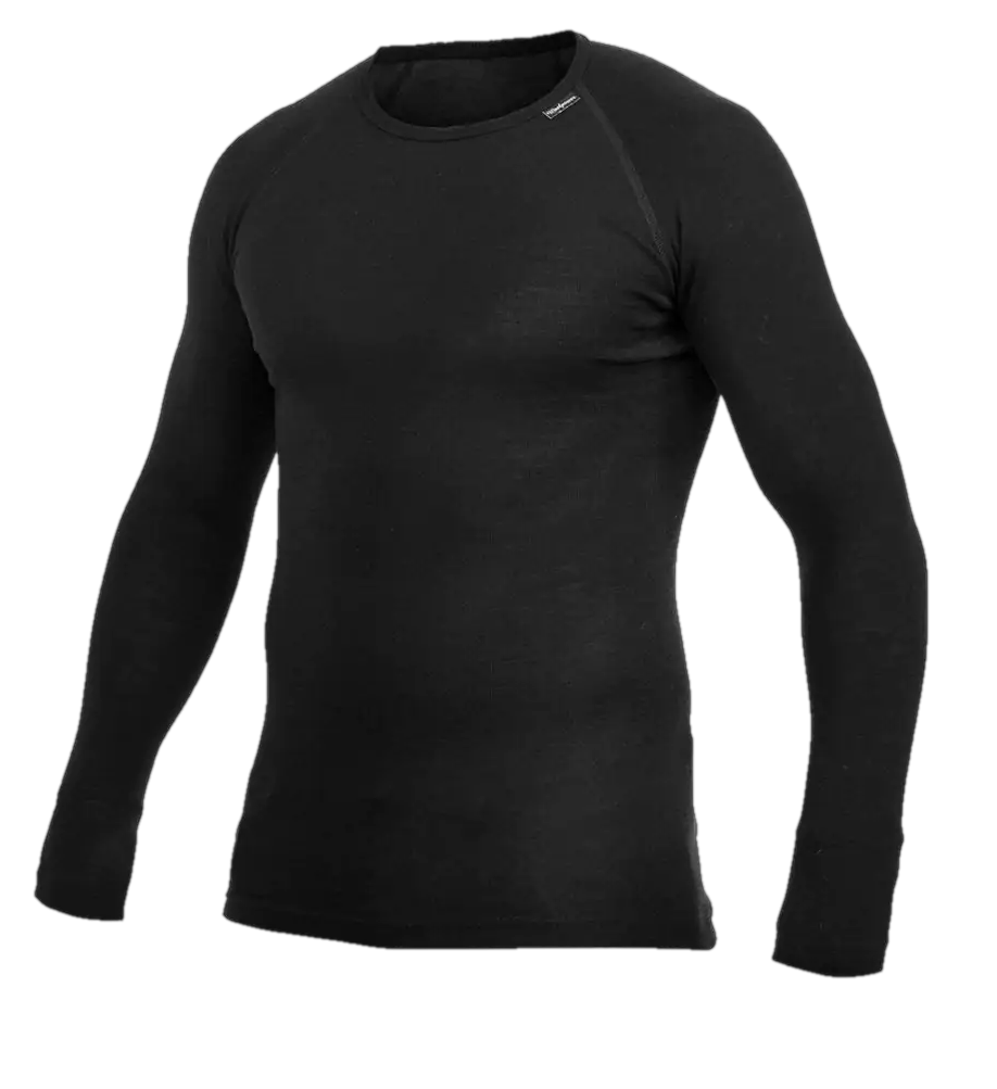 Woolpower Crewneck Lite Baselayer