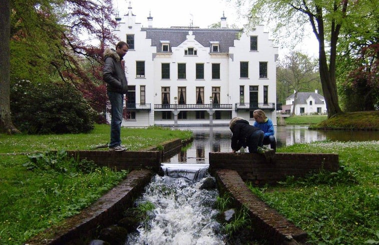 Natuurhuisje in Elspeet