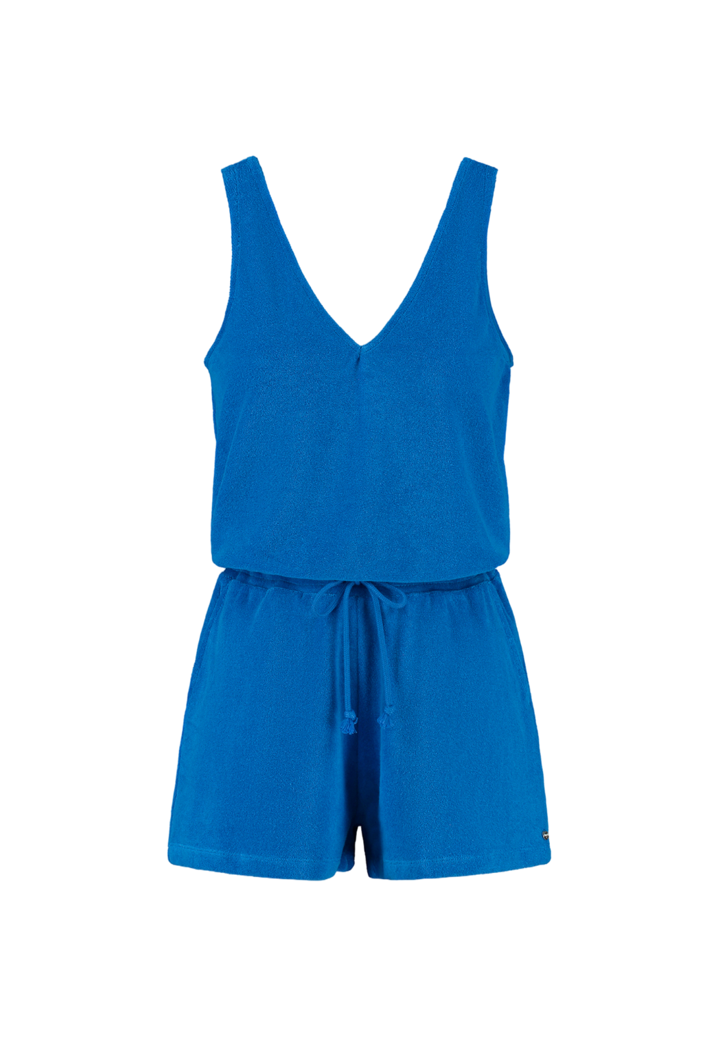 Shiwi Fiji Toweling Jumpsuit