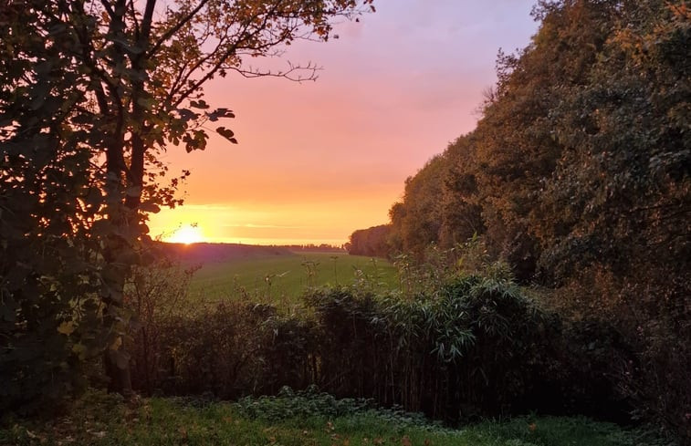 Natuurhuisje in Dreischor