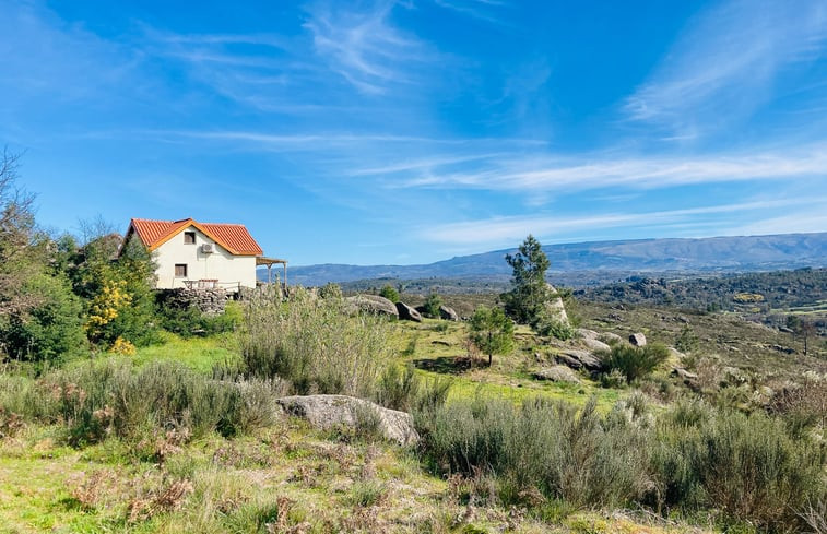 Natuurhuisje in Vila Franca da Serra