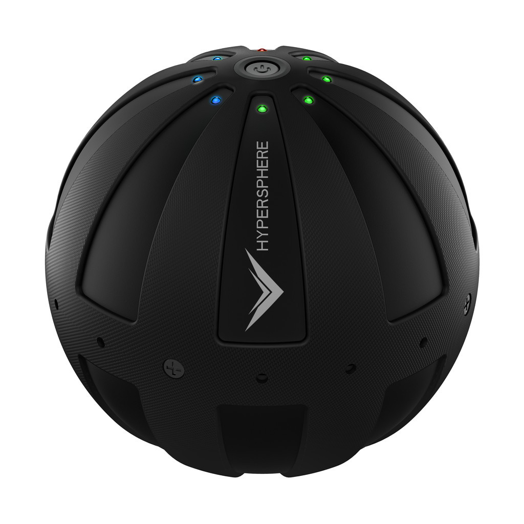 Hyperice Hypersphere Black