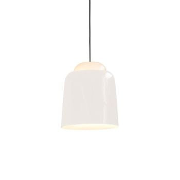 Prandina - Teodora S1 Black hanglamp