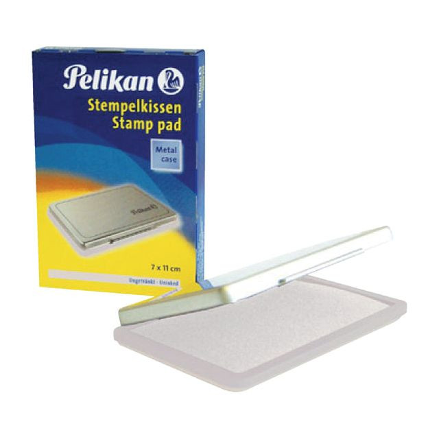 Pelikan stempelkussen