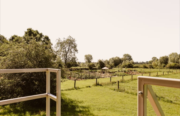 Natuurhuisje in Milsbeek