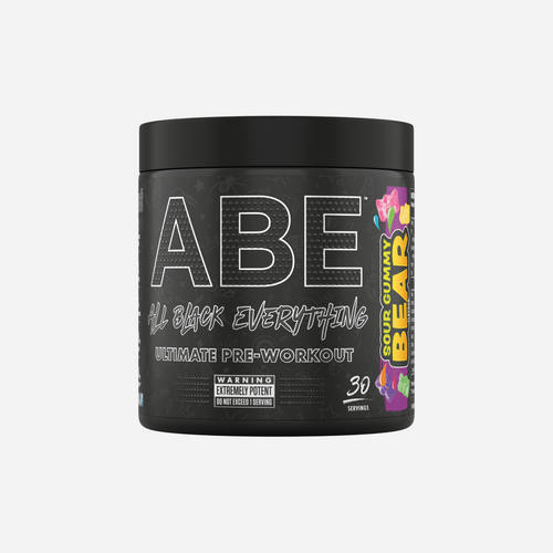 ABE Ultimate Pre-Workout