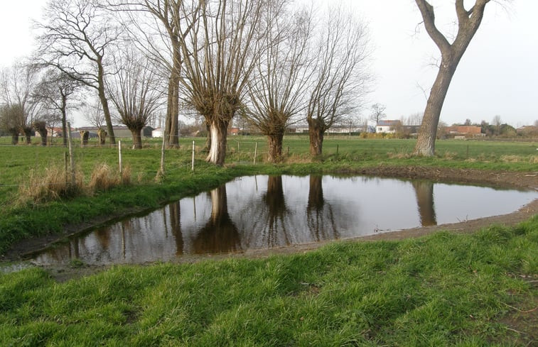 Natuurhuisje in Jabbeke