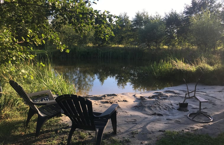 Natuurhuisje in De Tike