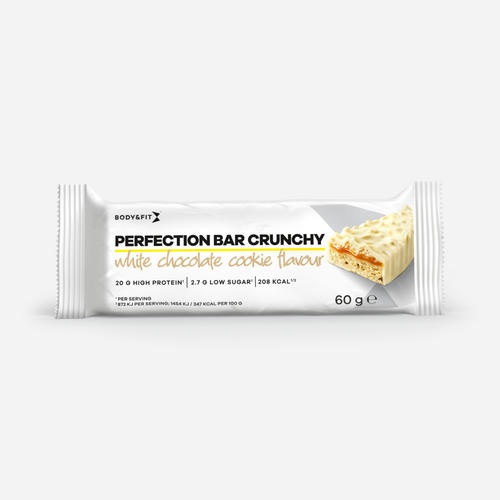 Perfection Bar Crunchy