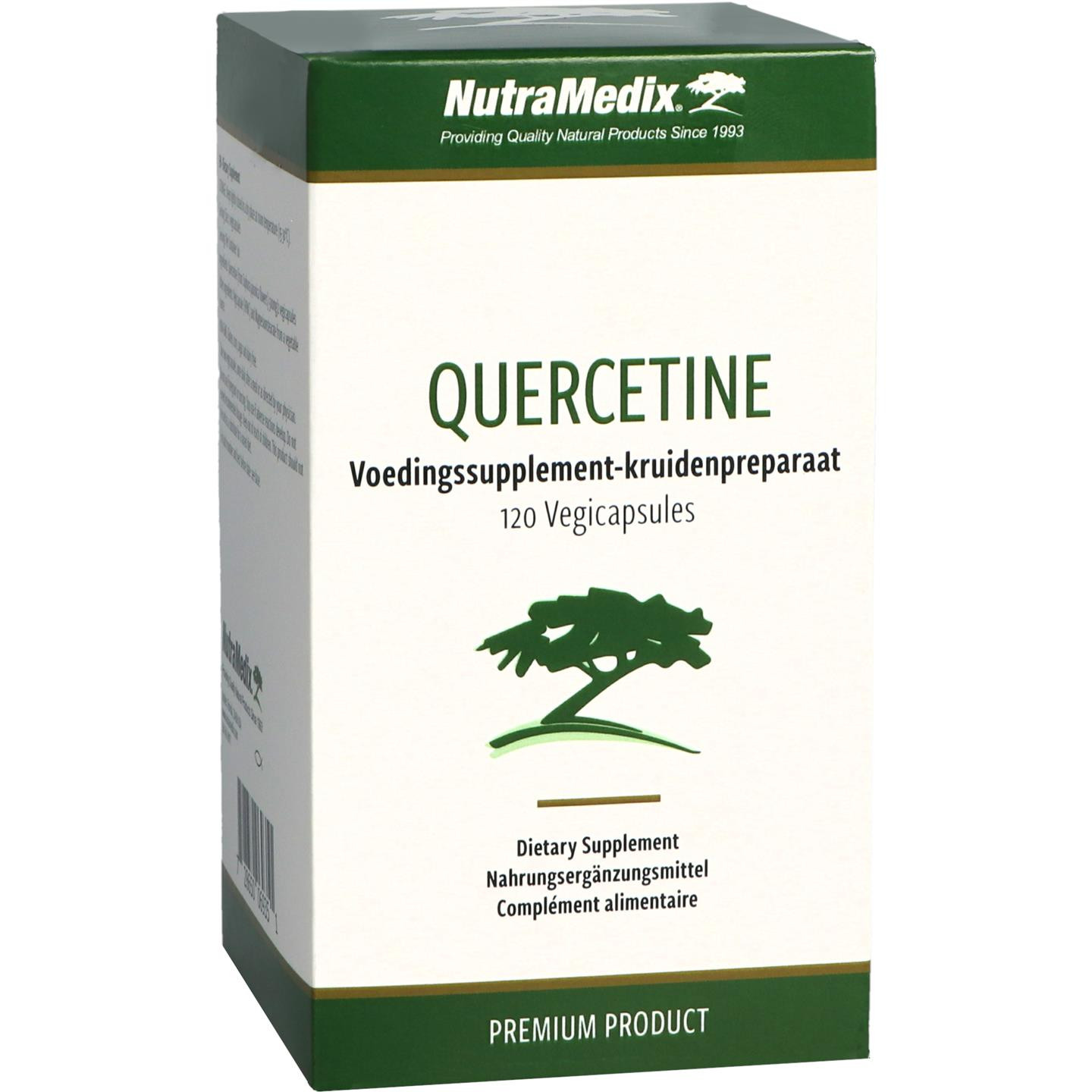 Quercetine