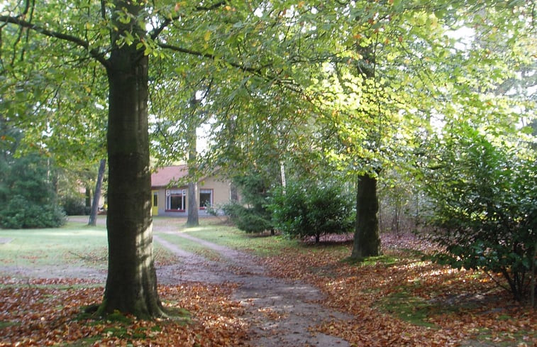 Natuurhuisje in Lage Mierde