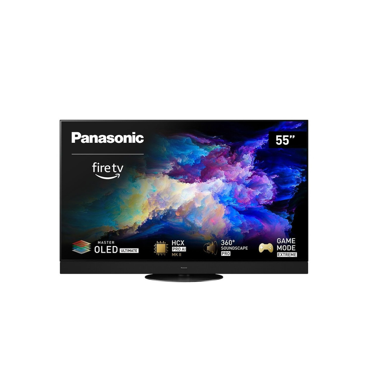 Panasonic TV-55Z95AEG (2024) - 55 inch - OLED TV