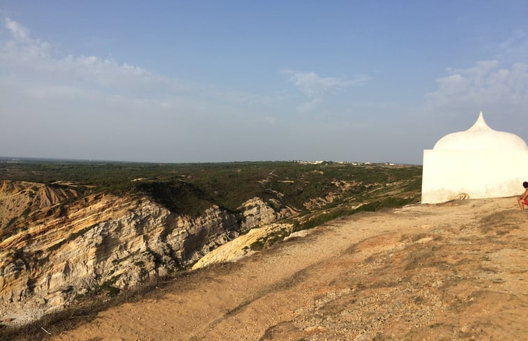 Natuurhuisje in Casais da Azoia (Cabo Espichel)