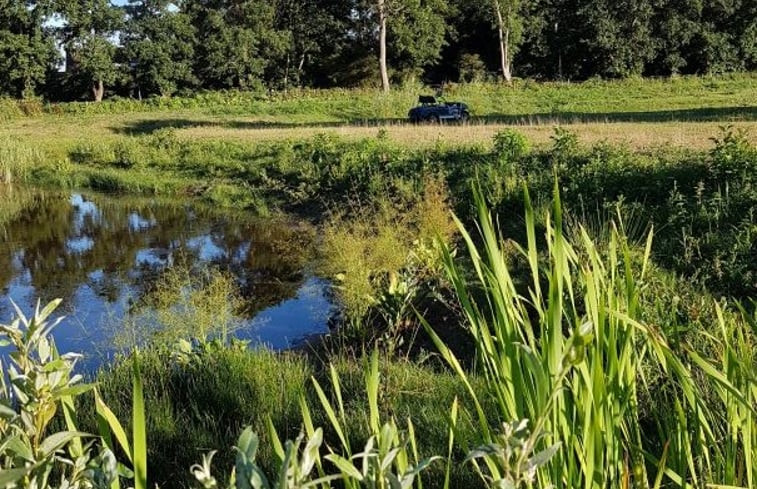 Natuurhuisje in Renesse